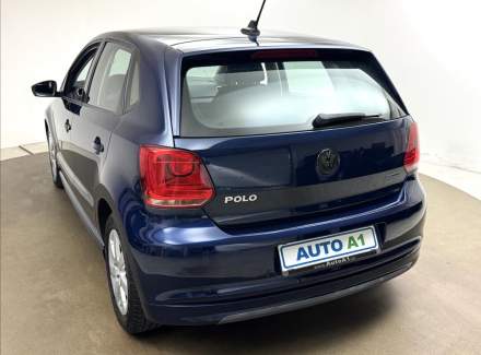 Volkswagen - Polo