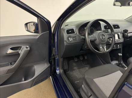Volkswagen - Polo