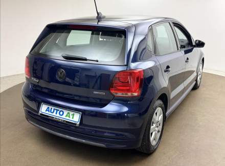 Volkswagen - Polo