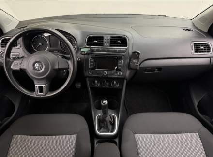 Volkswagen - Polo