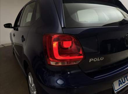 Volkswagen - Polo