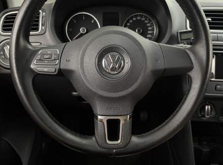 Volkswagen - Polo