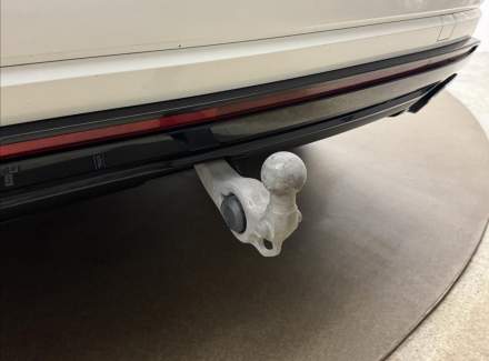 Volkswagen - Touareg