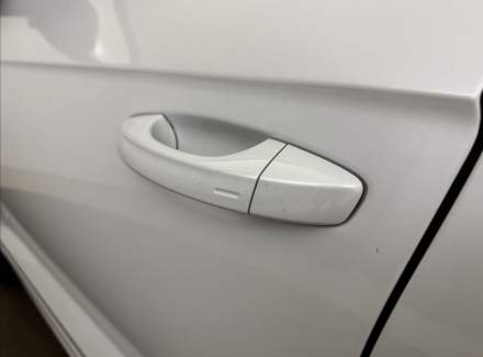 Volkswagen - Touareg