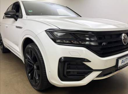 Volkswagen - Touareg