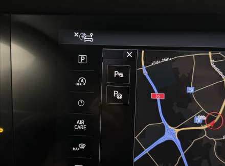 Volkswagen - Touareg