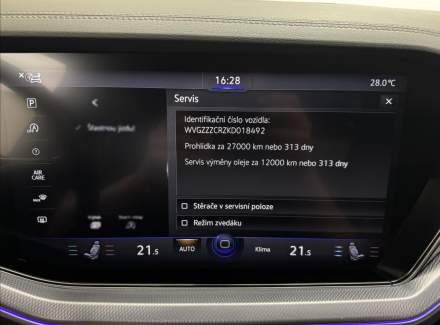 Volkswagen - Touareg