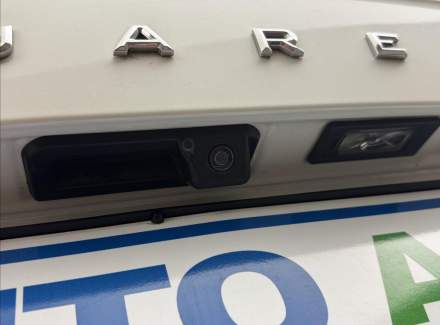 Volkswagen - Touareg