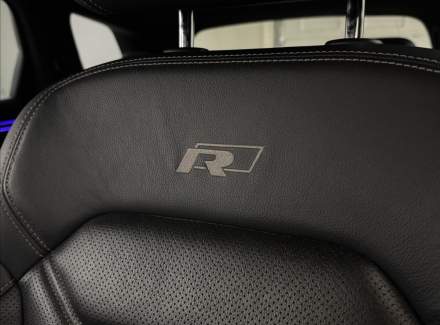 Volkswagen - Touareg