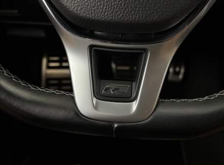 Volkswagen - Touareg