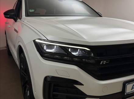 Volkswagen - Touareg