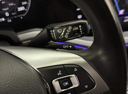 Volkswagen - Touareg