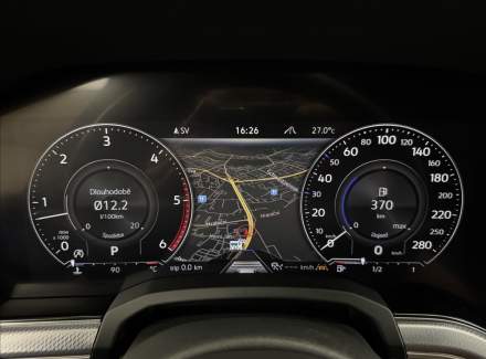 Volkswagen - Touareg