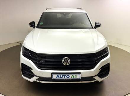 Volkswagen - Touareg