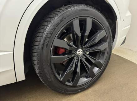 Volkswagen - Touareg