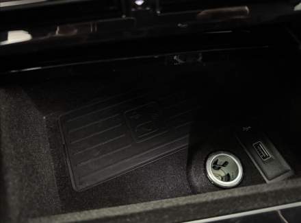 Volkswagen - Touareg