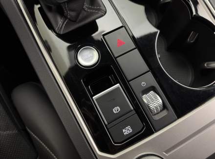 Volkswagen - Touareg