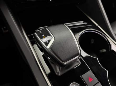 Volkswagen - Touareg