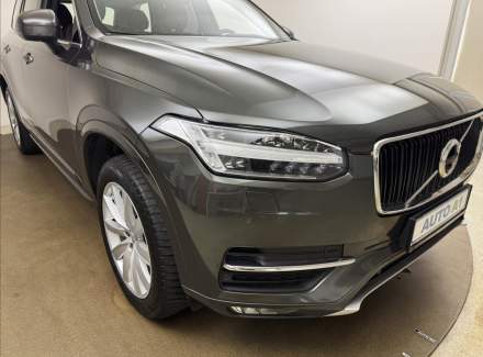 Volvo - XC90