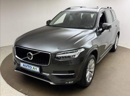 Volvo - XC90