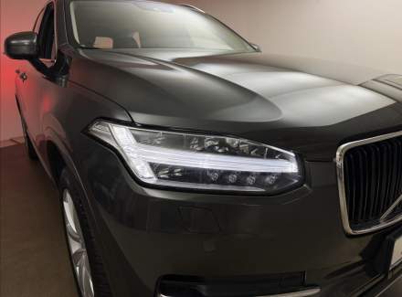 Volvo - XC90