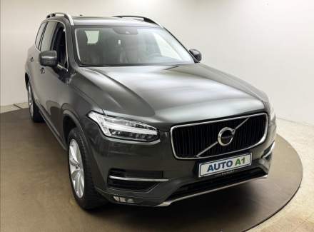 Volvo - XC90