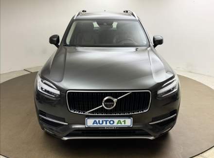Volvo - XC90