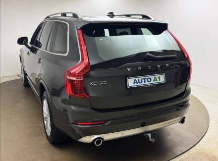 Volvo - XC90