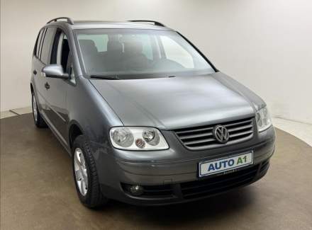 Volkswagen - Touran