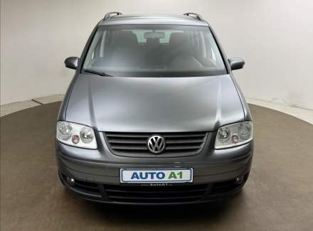 Volkswagen - Touran