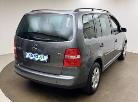 Volkswagen - Touran