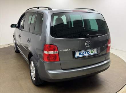 Volkswagen - Touran