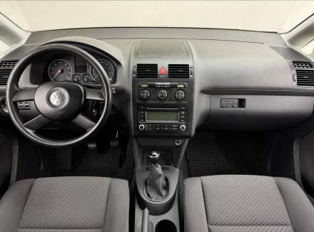 Volkswagen - Touran