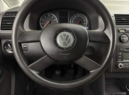 Volkswagen - Touran