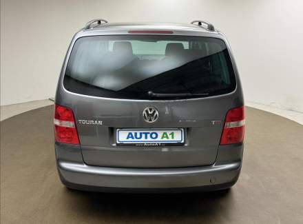 Volkswagen - Touran