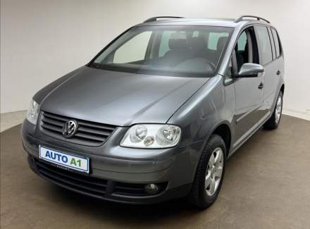 Volkswagen - Touran