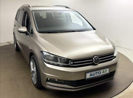Volkswagen - Touran