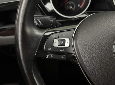 Volkswagen - Touran