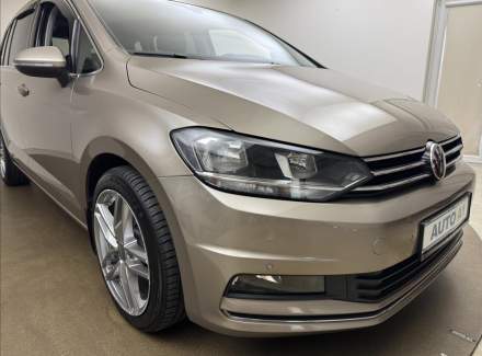 Volkswagen - Touran