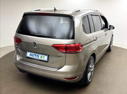 Volkswagen - Touran