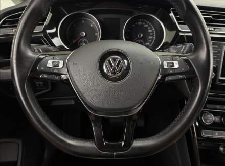 Volkswagen - Touran