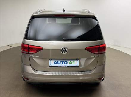 Volkswagen - Touran