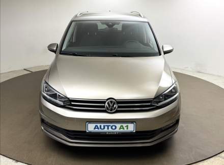 Volkswagen - Touran