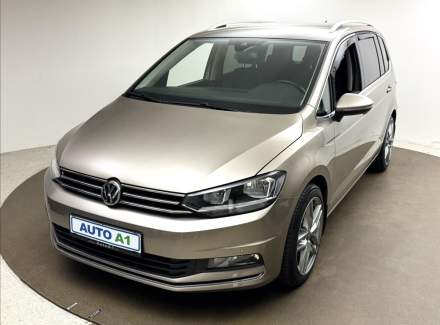Volkswagen - Touran