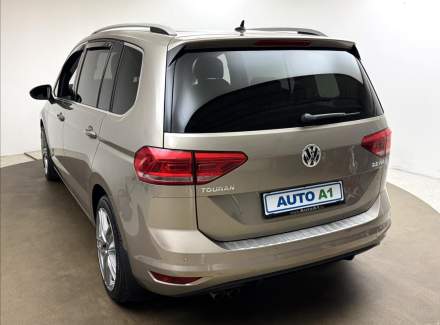 Volkswagen - Touran