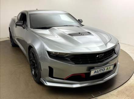 Chevrolet - Camaro