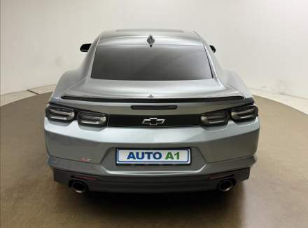 Chevrolet - Camaro