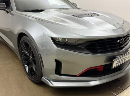 Chevrolet - Camaro