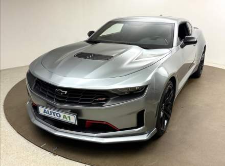 Chevrolet - Camaro