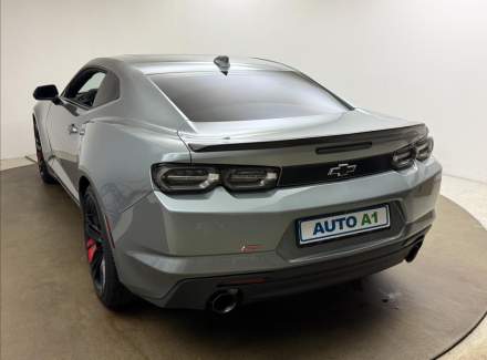 Chevrolet - Camaro